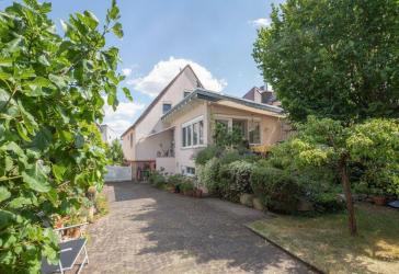 Vorschaubild Einfamilienhaus