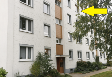 Vorschaubild Wohnung