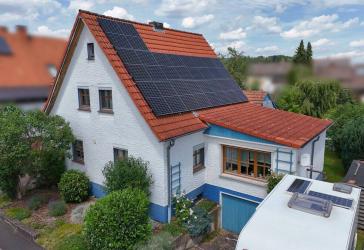 Vorschaubild Einfamilienhaus