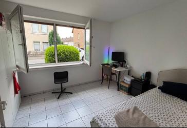 Vorschaubild Wohnung