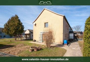 Vorschaubild Reihenendhaus