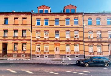 Vorschaubild Wohnung