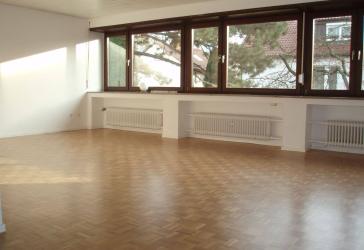 Großzügige 3-Zimmer-Wohnung in ruhiger Wohnlage