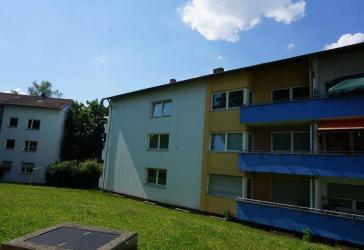 Amberg .... Solide Kapitalanlage mit Entwicklungspotenzial in gefragter Wohnlage !!