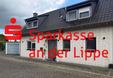 Vorschaubild Doppelhaushälfte