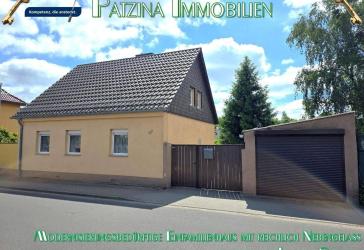 Vorschaubild Einfamilienhaus