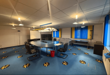 Vorschaubild Büro- /Praxis-Immobilie