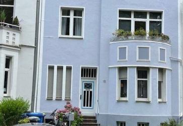 Vorschaubild Mehrfamilienhaus