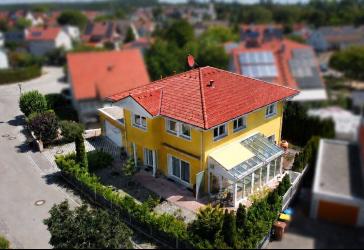 Vorschaubild Einfamilienhaus