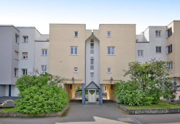 Vorschaubild Wohnung