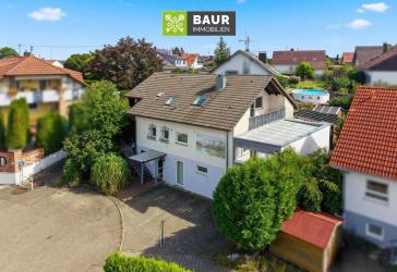 Vorschaubild Einfamilienhaus