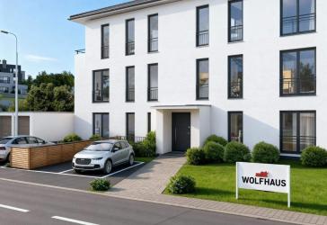 Vorschaubild Wohnung