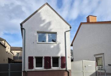 Vorschaubild Einfamilienhaus