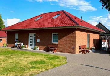 Vorschaubild Bungalow