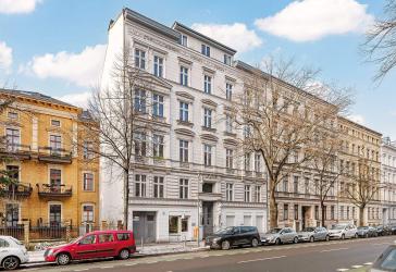 Vorschaubild Wohnung