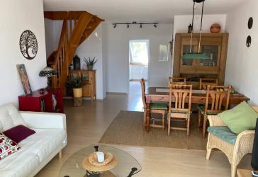 Vorschaubild Maisonettewohnung