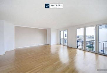 Traumwohnung mit tollen Extras in ruhiger Seelage