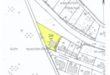 Vorschaubild Grundstück