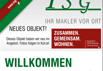 Vorschaubild Wohnung