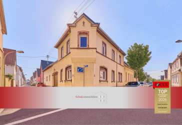 Vorschaubild Einfamilienhaus