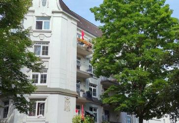 Vorschaubild Wohnung