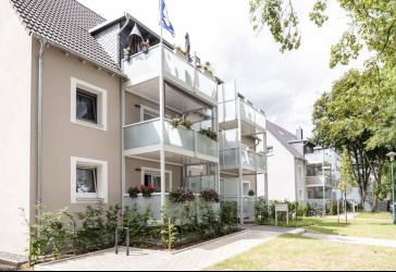 Vorschaubild Wohnung