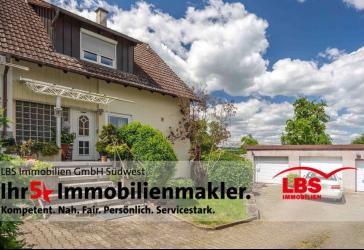 Vorschaubild Einfamilienhaus