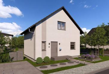 Vorschaubild Einfamilienhaus