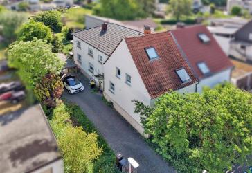 Renovierungsbedürftiges Schmuckstück im Bieterverfahren!