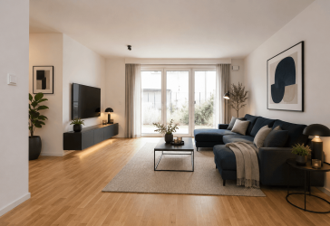 Vorschaubild Wohnung