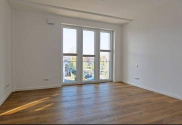 Schicke Wohnung mit Balkon im Herzen von Vechta