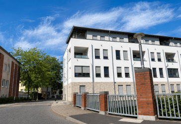 Vorschaubild Wohnung
