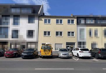 Vorschaubild Mehrfamilienhaus