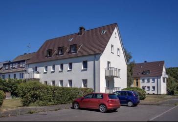 Nachmieter gesucht 2-Zimmer-Wohnung in Castrop-Rauxel Schwerin