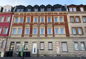 Vorschaubild Mehrfamilienhaus