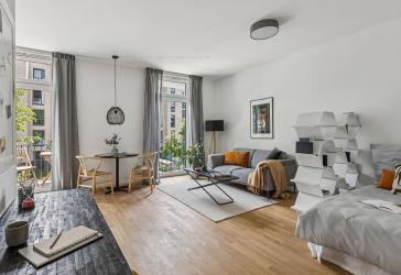 Vorschaubild Loft-Studio-Atelier