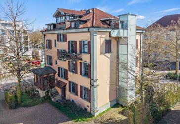 Vorschaubild Wohnung