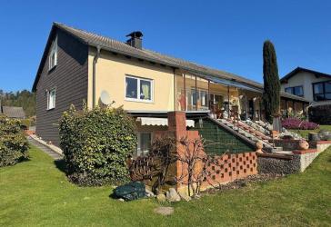 Vorschaubild Einfamilienhaus