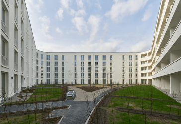 Vorschaubild Wohnung