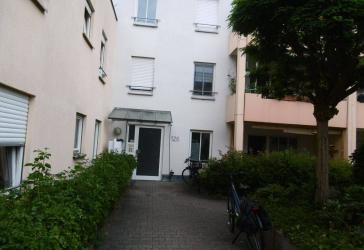 Vorschaubild Wohnung