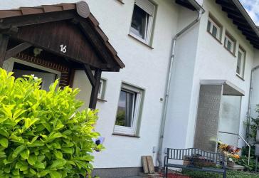 Vorschaubild Reihenendhaus
