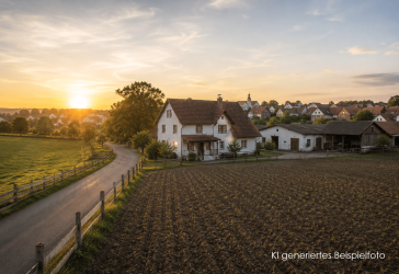 Vorschaubild Bauernhaus