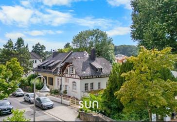 Vorschaubild Villa