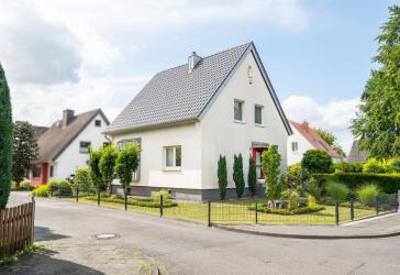 Vorschaubild Einfamilienhaus