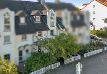 Vorschaubild Reihenmittelhaus