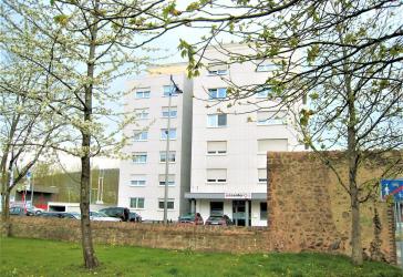 Exklusives Investment mit sofortigem Cashflow & genehmigtem Entwicklungspotenzial in Konz
