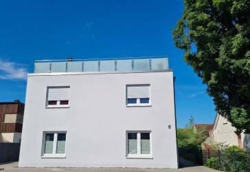 Vorschaubild Mehrfamilienhaus
