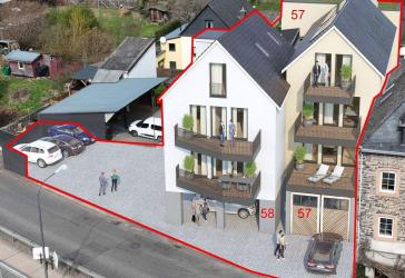Vorschaubild Penthouse