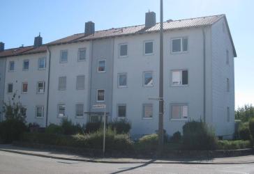 Kernsanierte 2-Zimmer Eigentumswohnung mit Balkon provisionsfrei