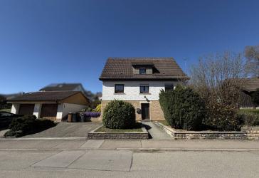 Vorschaubild Einfamilienhaus